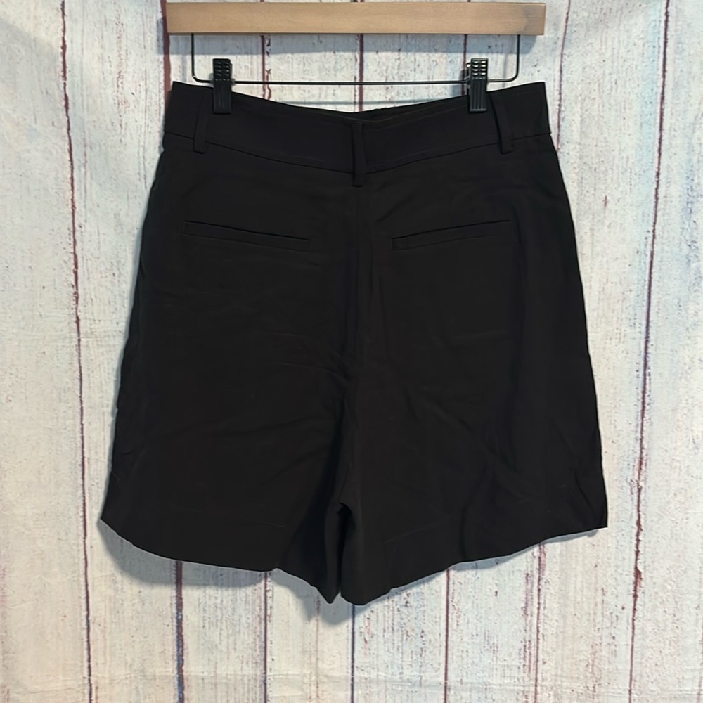 NWOT Everlane The Way-High® Drape Short - Picture 9 of 13